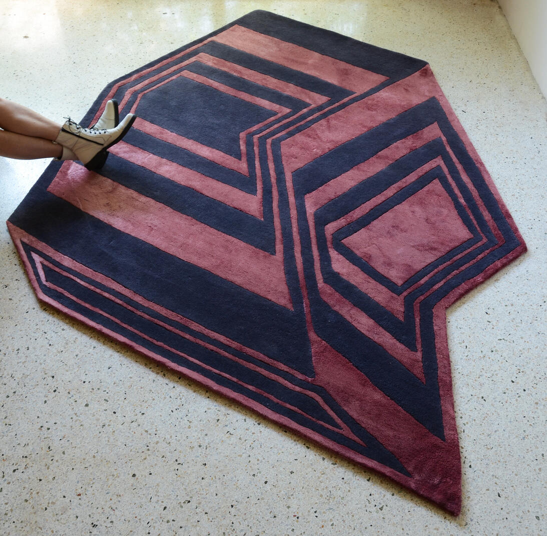 Irregular Polygon