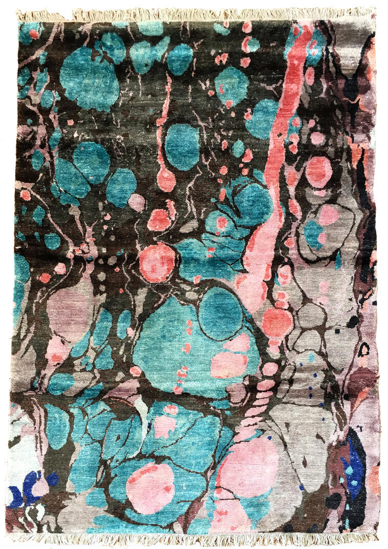 Chocolate and Strawberry