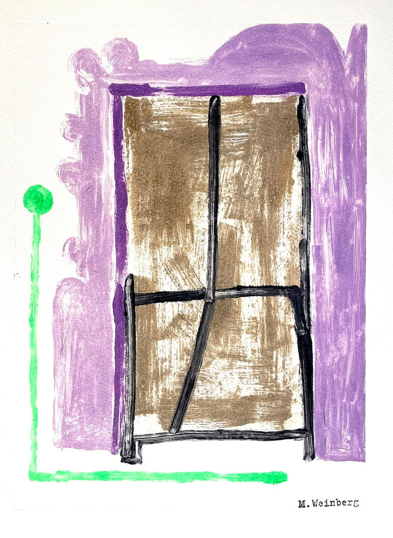 Cupboard14x10 inches