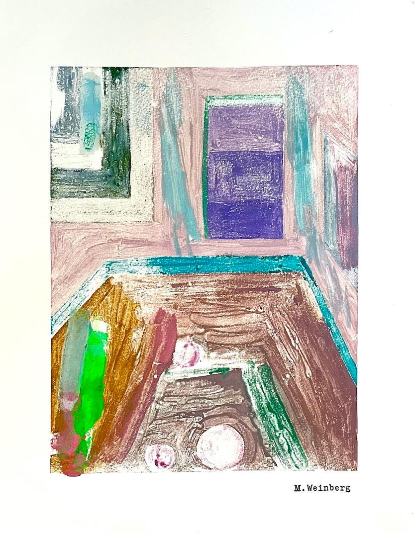 Placeholders 314 x 10 inches