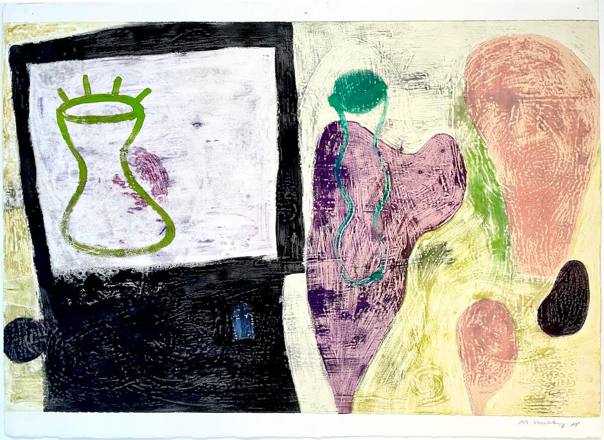 Prime Time30 x 22 inches