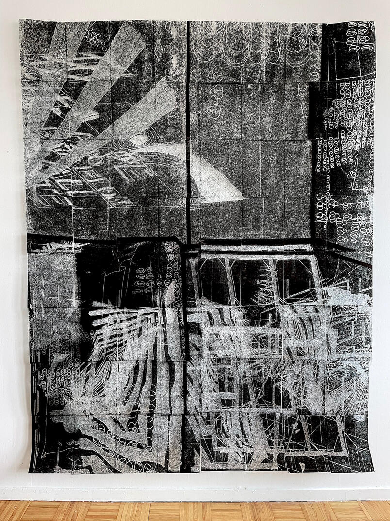 Transparency Quilts