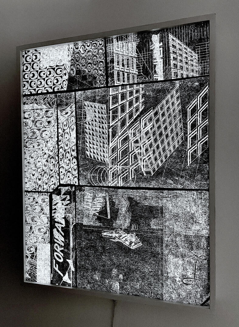 Light Box