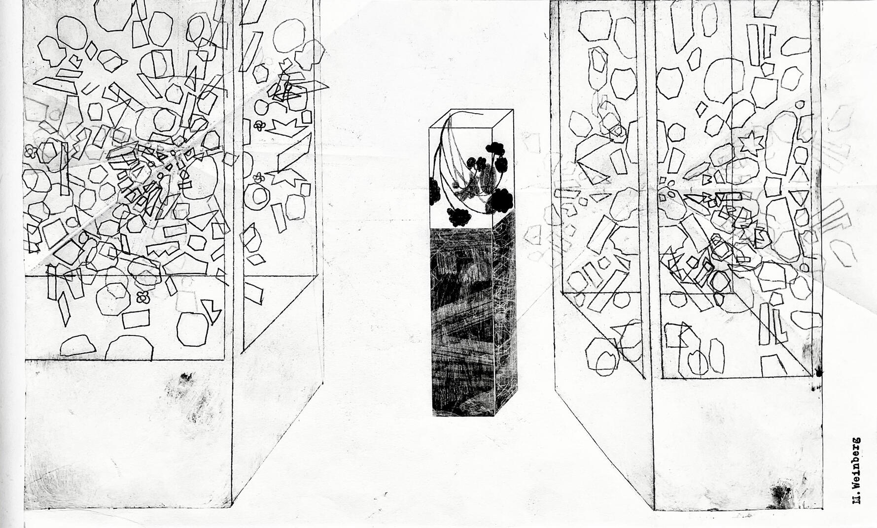 FailSafe Bouquet11 x 18 inches