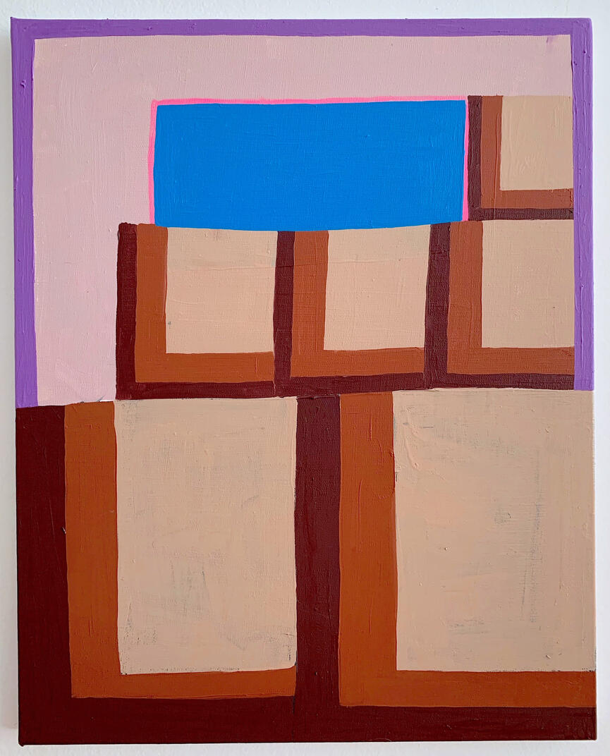 Slip Slide20 x 16 inches