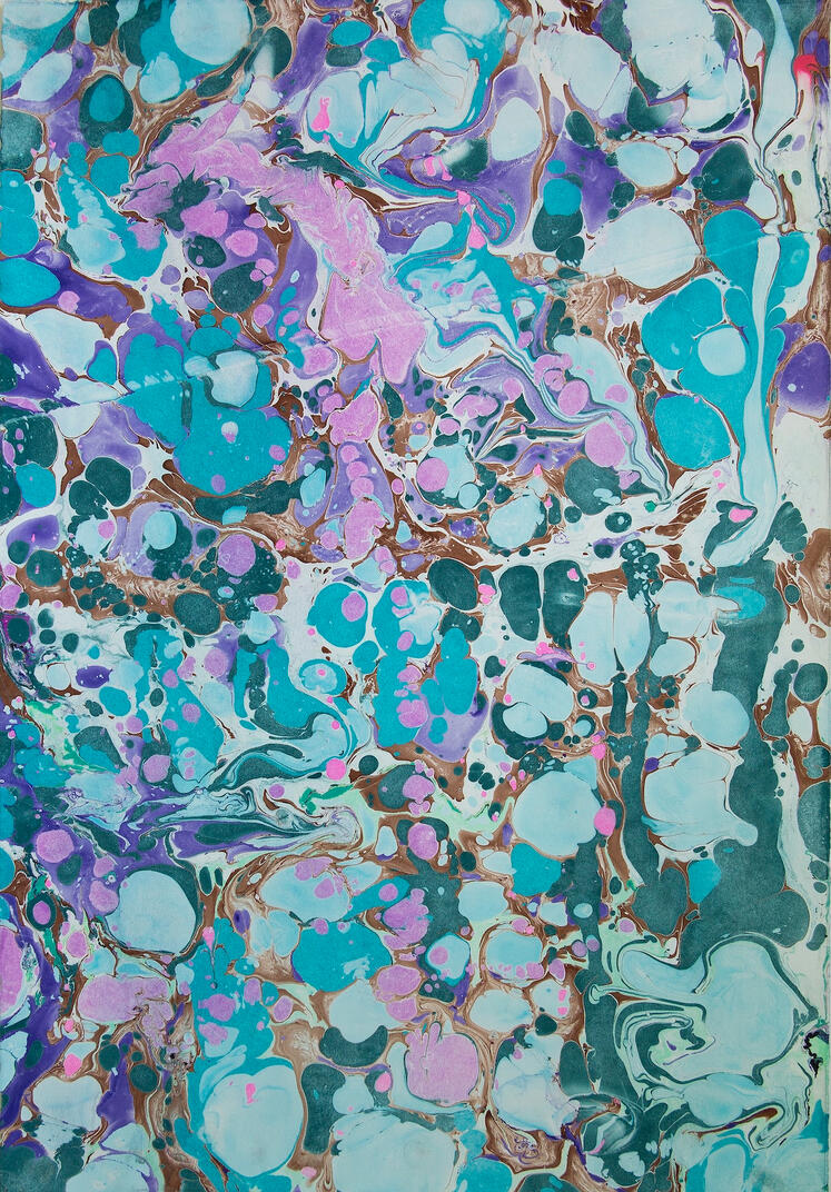 Aqua Bubble