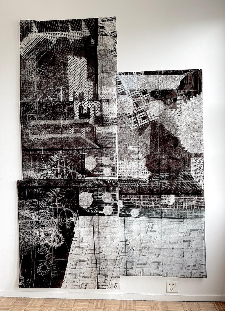 Landscape Architecture