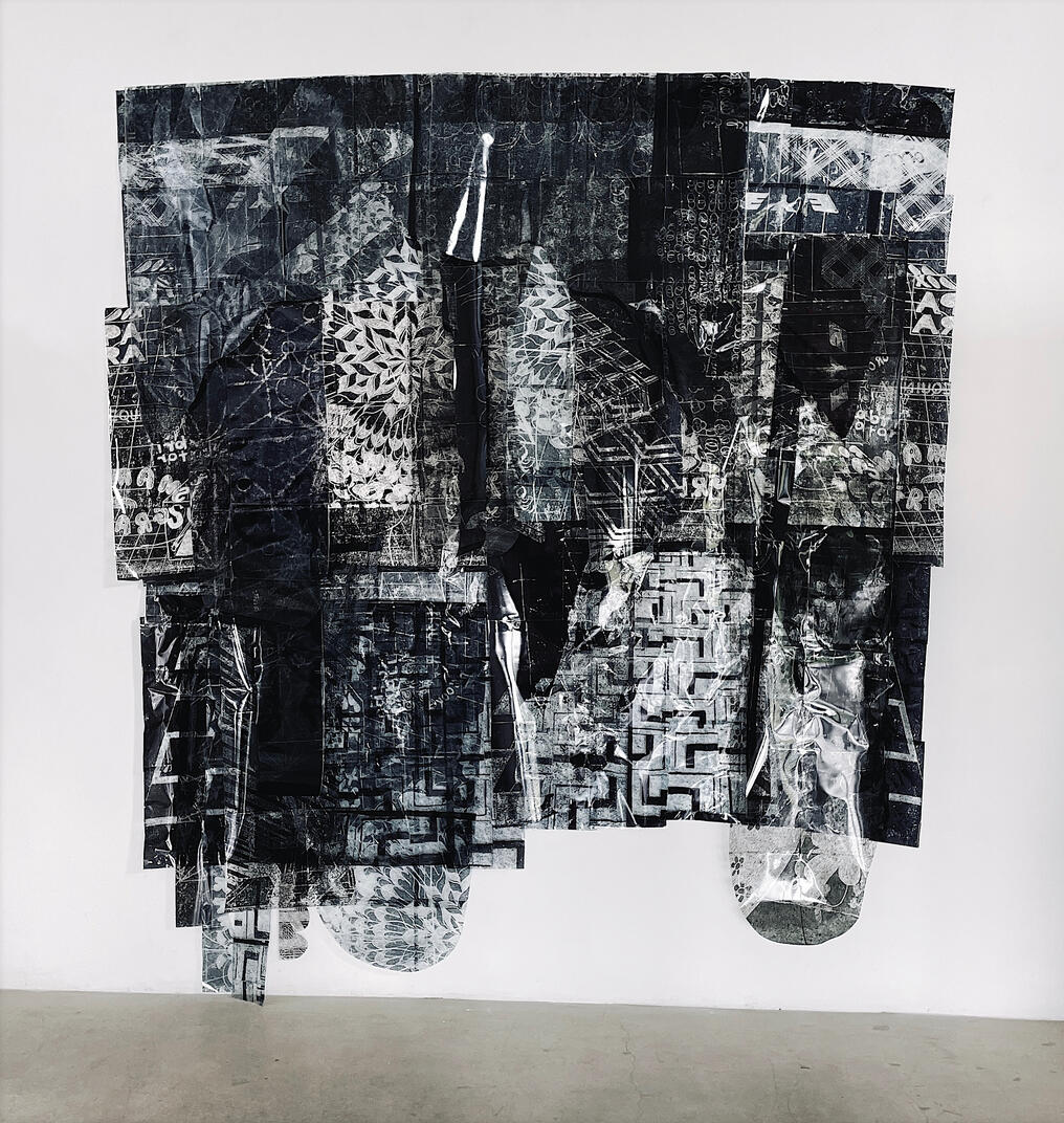 There Are Two Tropics