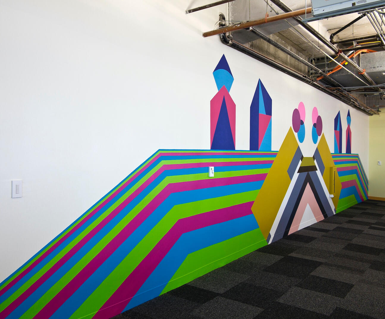 RGB Equinoxfacebook office, Miami
