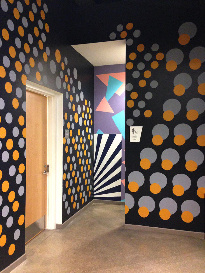 Exit The Fun HouseYoung at Art Museum, FL