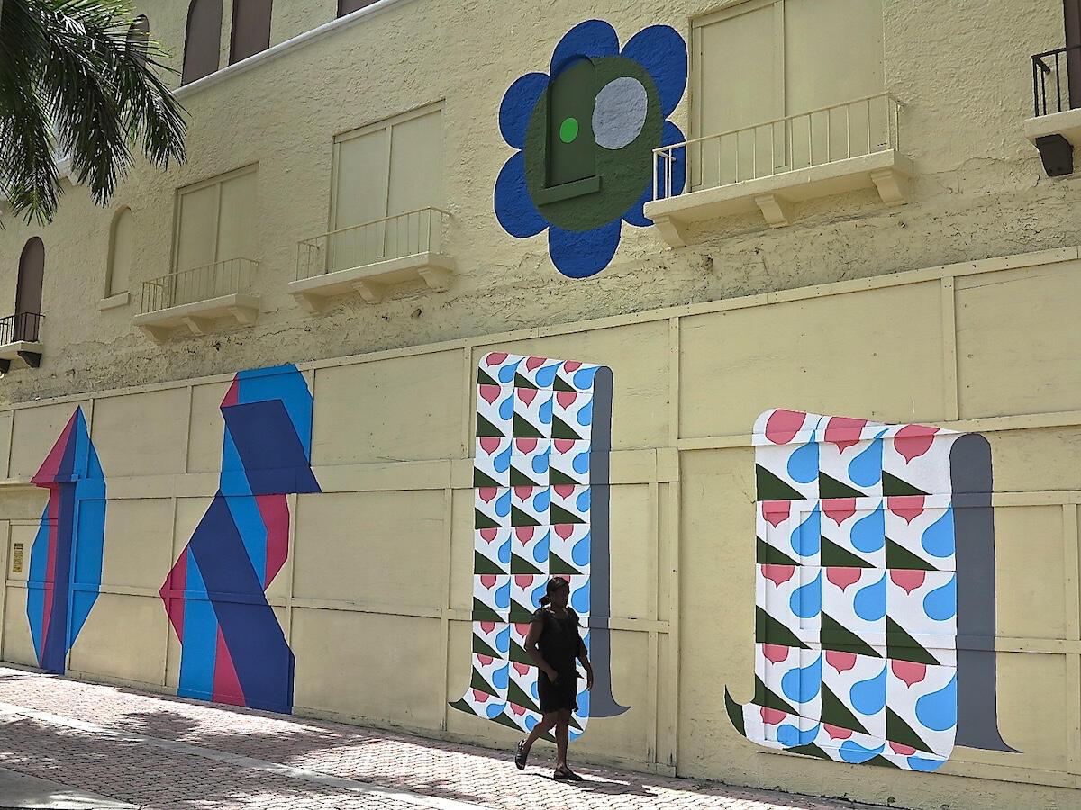 Oasis in ProgressHollywood, FL